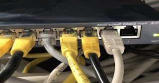 Заказать настройку коммутаторов Cisco в Гулькевичах. Обслуживание ПК, ремонт от 309 руб