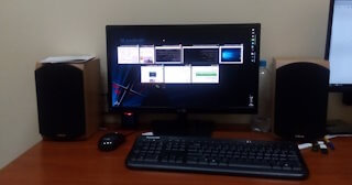 Заказать администрирование серверов Linux в Гулькевичах. Обслуживание ПК, ремонт от 309 руб